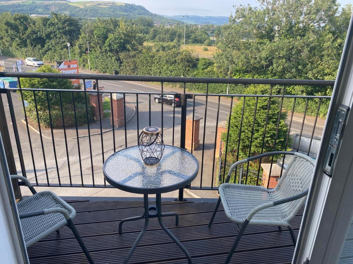 Hastings Apartments Extra Large Self Catering Apt Tourism Certified Free Parking Wifi 贝尔法斯特 外观 照片