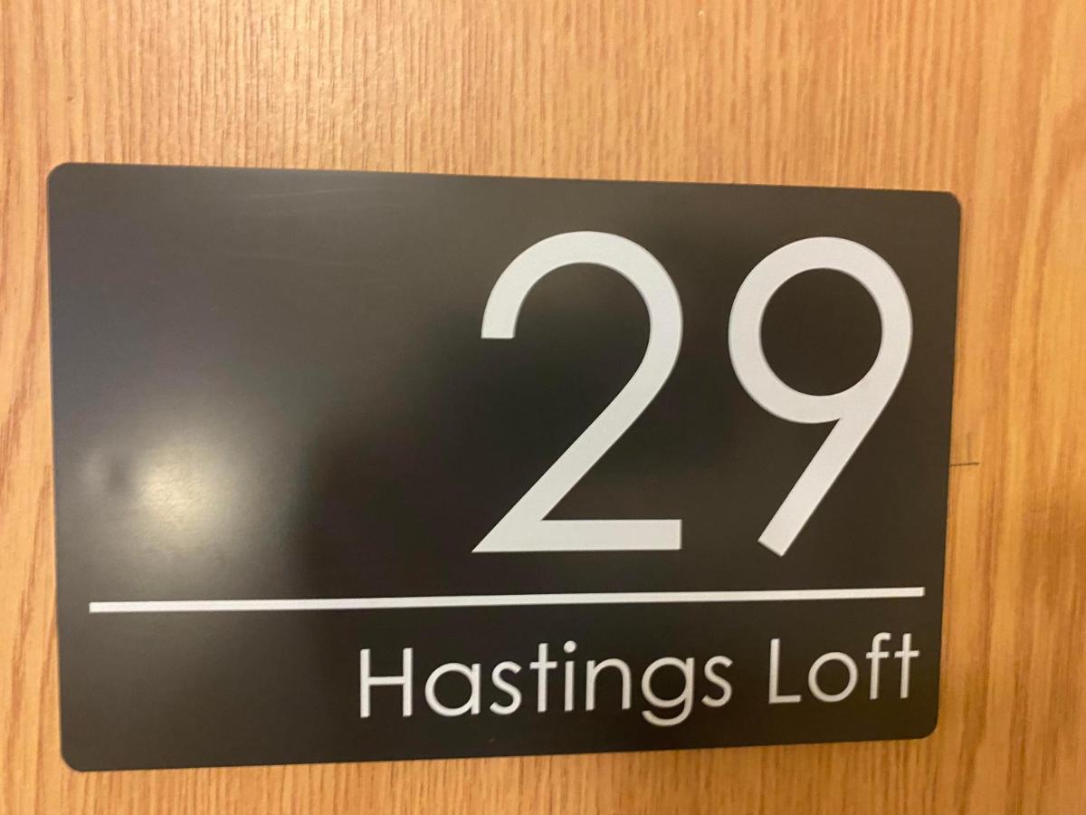 Hastings Apartments Extra Large Self Catering Apt Tourism Certified Free Parking Wifi 贝尔法斯特 外观 照片