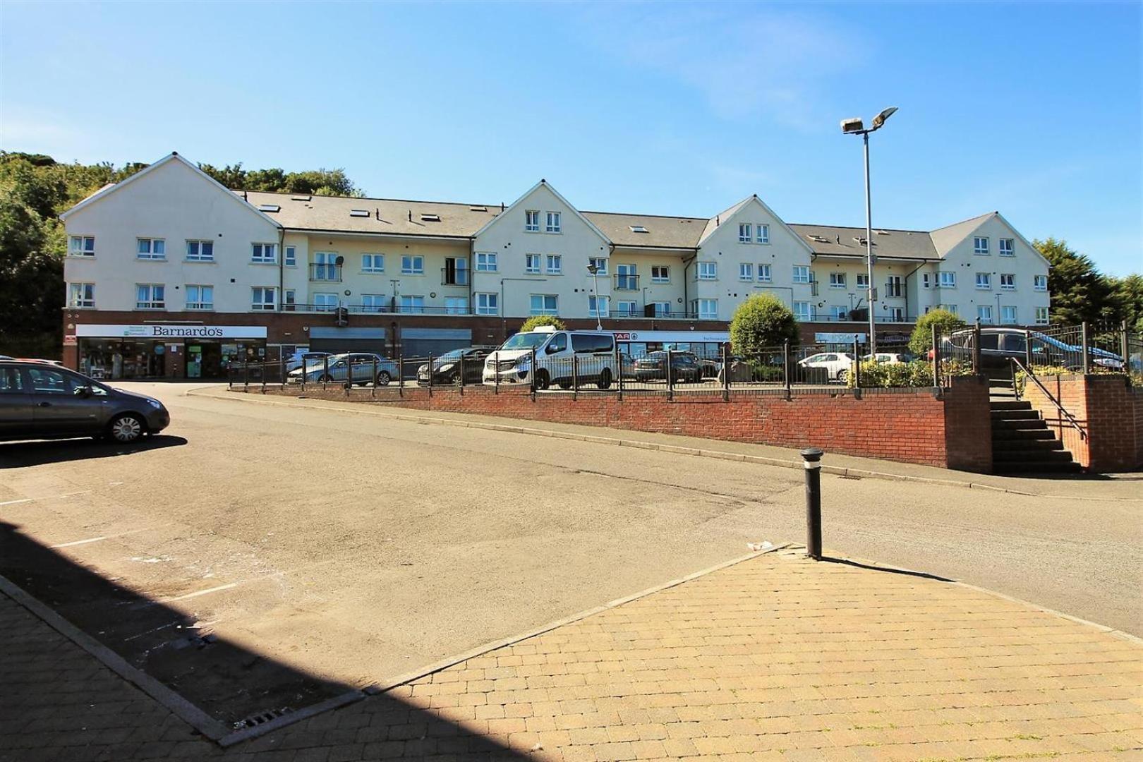 Hastings Apartments Extra Large Self Catering Apt Tourism Certified Free Parking Wifi 贝尔法斯特 外观 照片