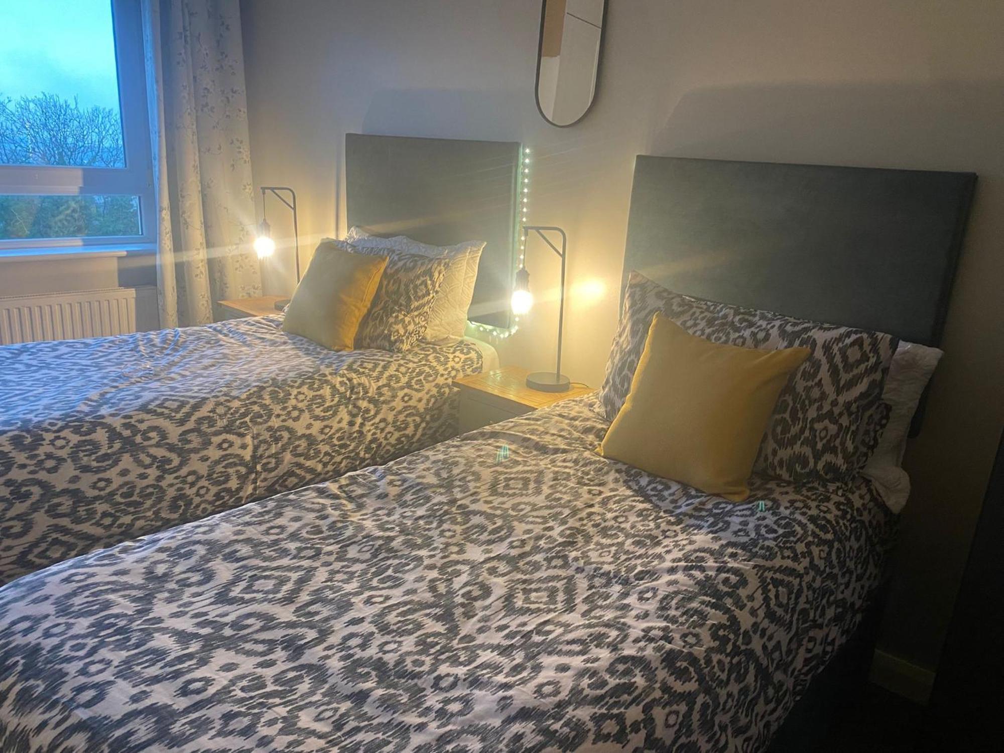 Hastings Apartments Extra Large Self Catering Apt Tourism Certified Free Parking Wifi 贝尔法斯特 外观 照片