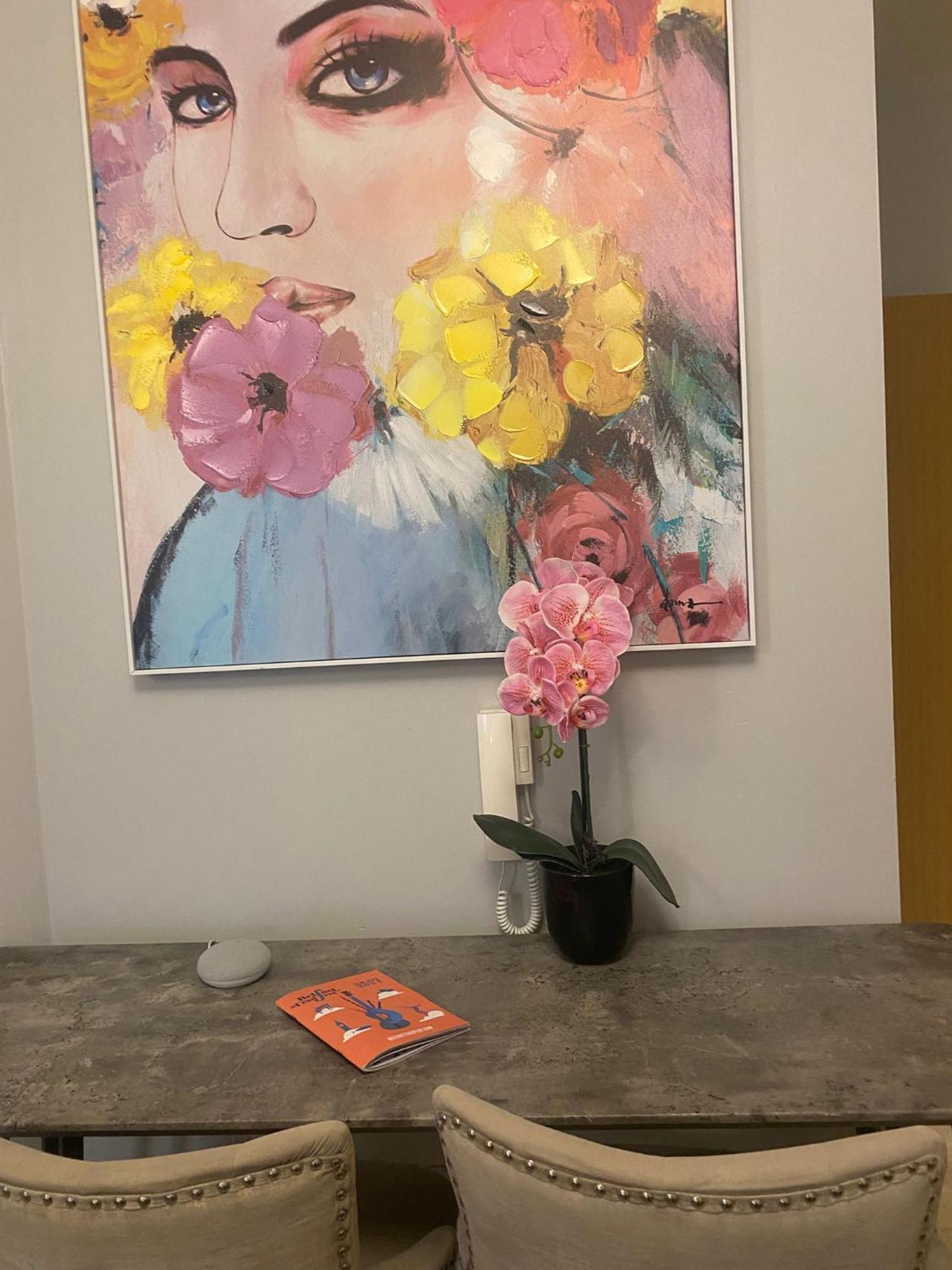 Hastings Apartments Extra Large Self Catering Apt Tourism Certified Free Parking Wifi 贝尔法斯特 外观 照片