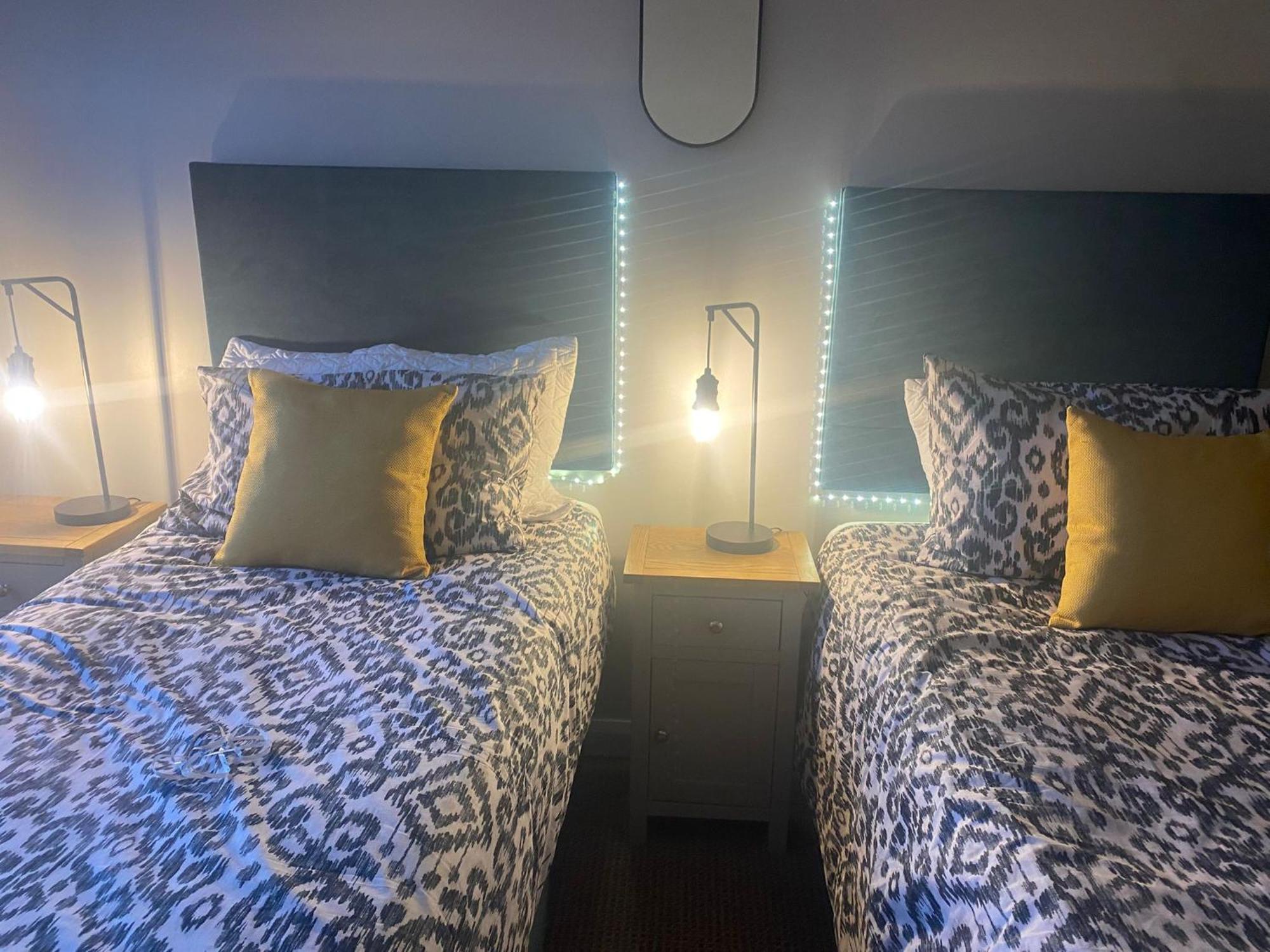 Hastings Apartments Extra Large Self Catering Apt Tourism Certified Free Parking Wifi 贝尔法斯特 外观 照片